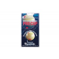 ბურთი ბიტოკი Aramith Pro-Cup 57.2 მმ